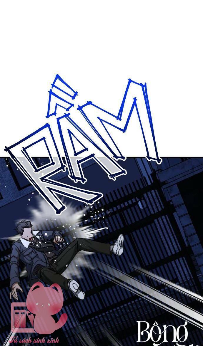 Đêm Của Bóng Tối Chapter 33 - Trang 4