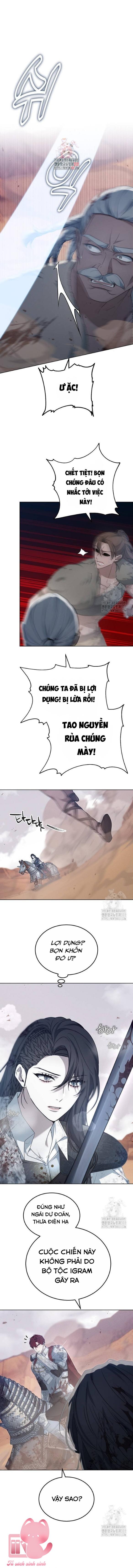 Thời Đại Oman Chap 29 - Trang 2