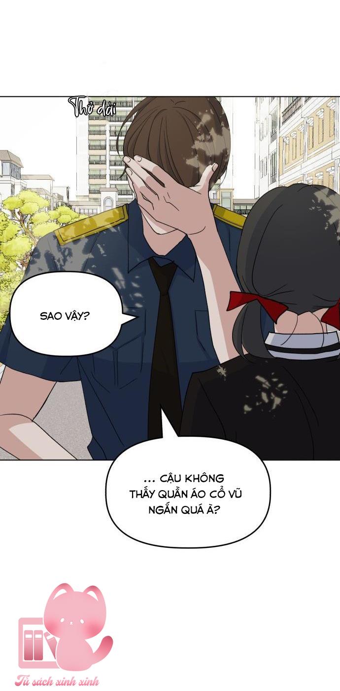 Quan Hệ Nhân Quả Chap 29 - Trang 2
