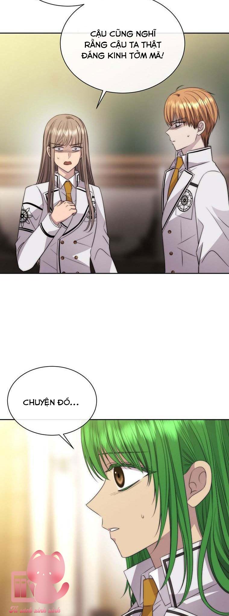 Black Haze Chapter 30 - Trang 4