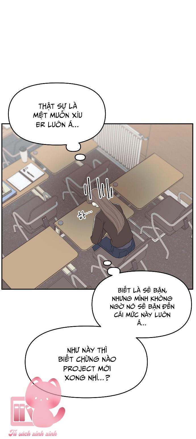 Trái Dấu Hút Nhau Chap 9 - Trang 2