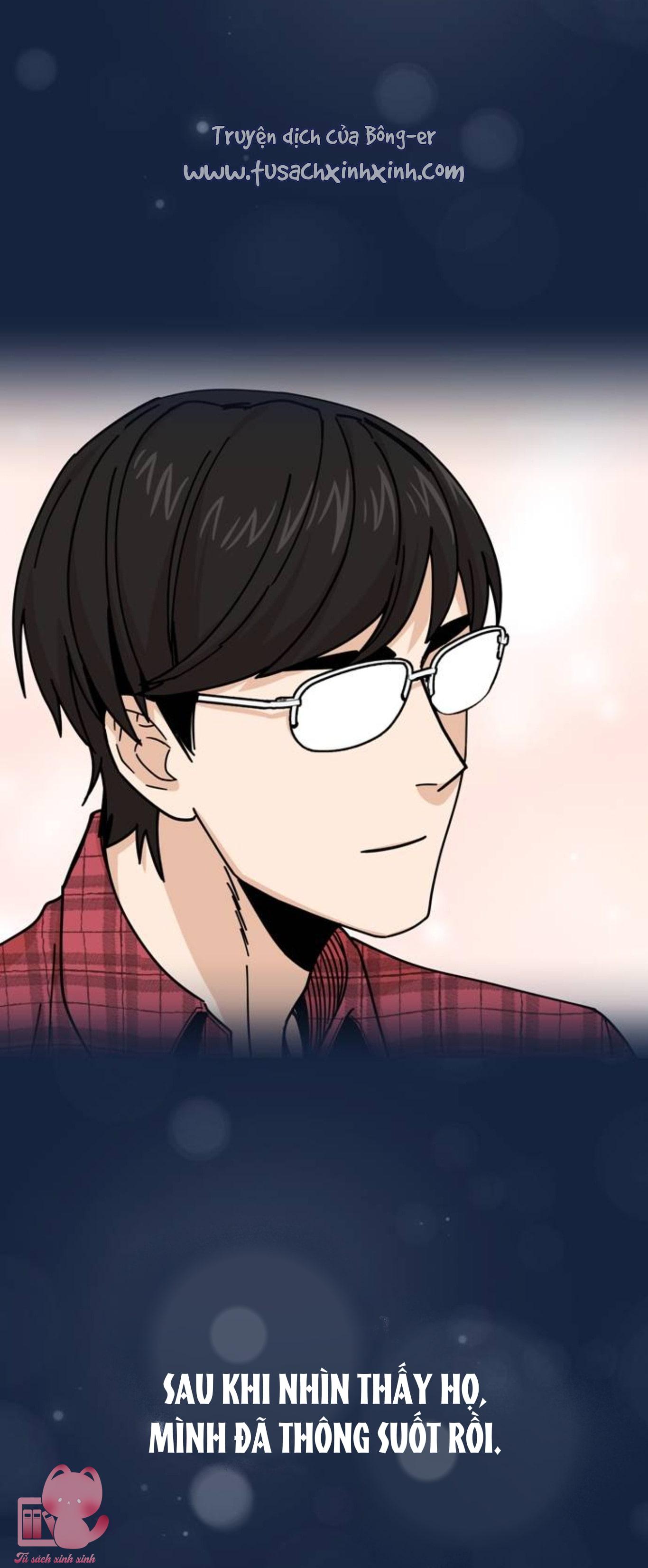 Lớ Ngớ Vớ Phải Tình Yêu Chapter 11 - Trang 4