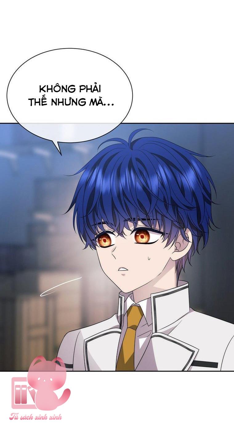 Black Haze Chapter 16 - Trang 4