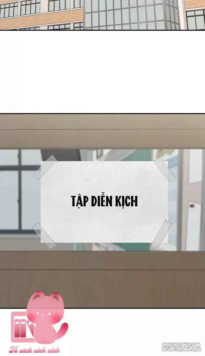 Chị Em Tranh Đấu Chap 36 - Trang 2