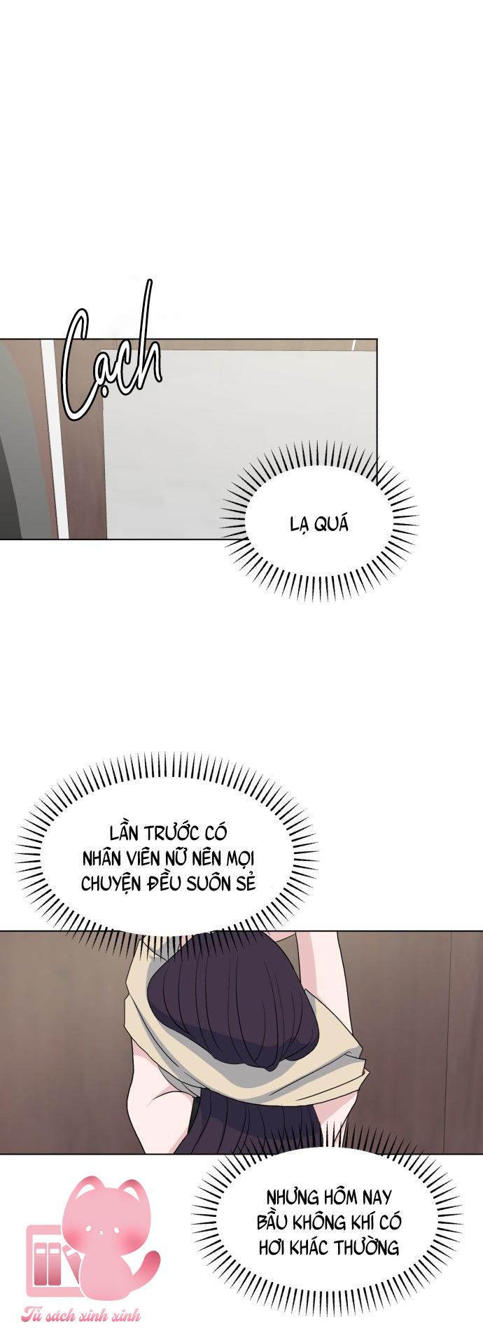 Quan Hệ Nhân Quả Chap 12 - Trang 2
