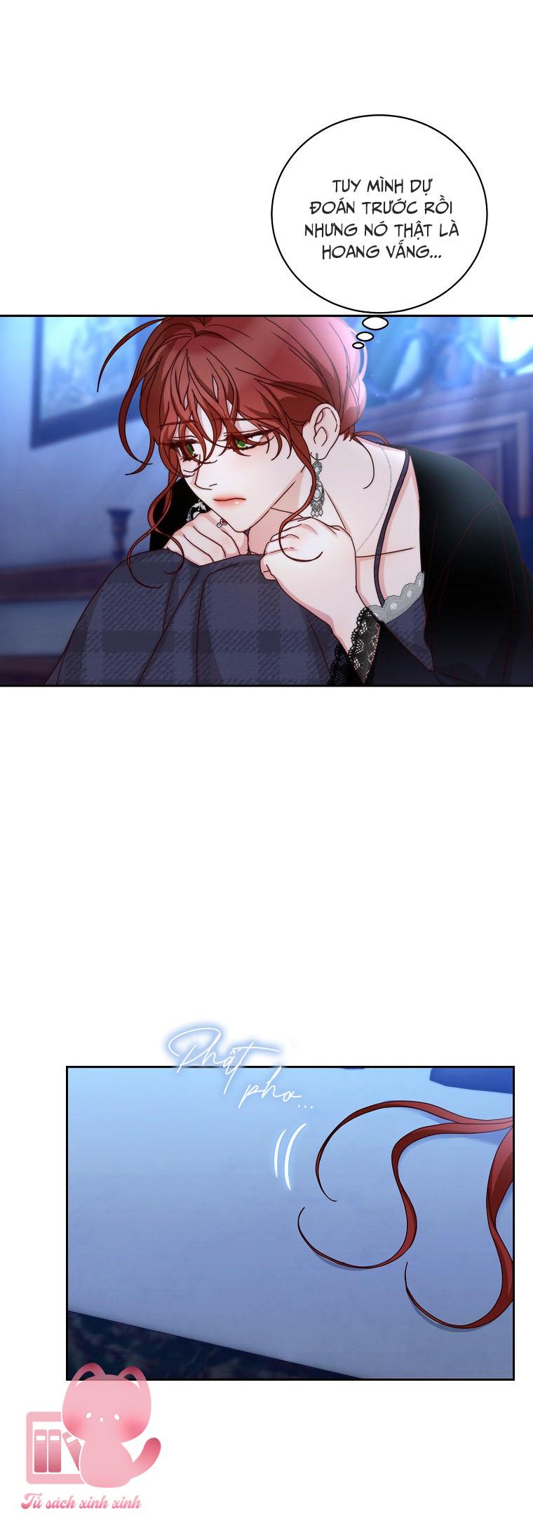 Thế Thì Ta Cứ Trở Thành Kẻ Ác Thôi Chap 70 - Trang 2