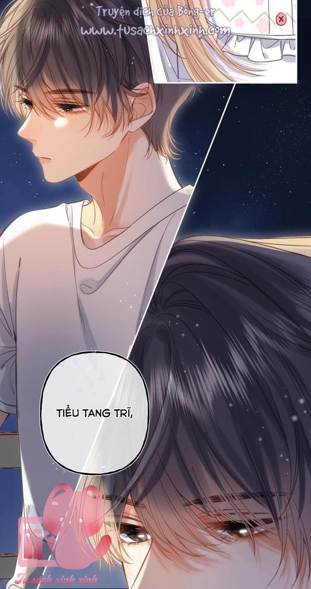 Mối Tình Thầm Kín Chapter 42 - Trang 4