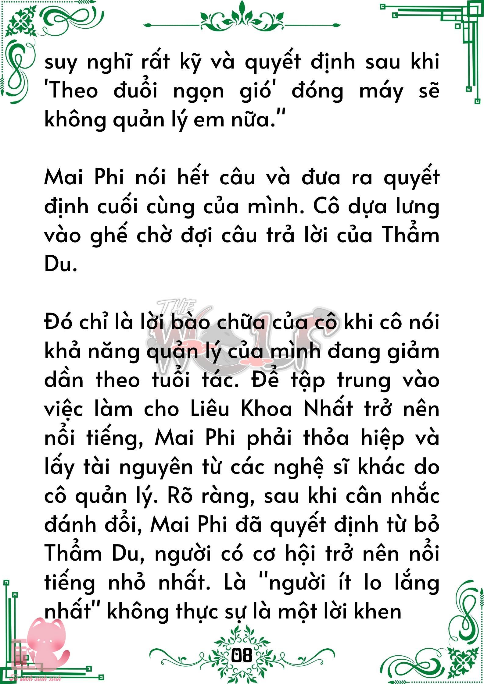 Quý nhân phù trợ Du Chap 15 - Trang 2