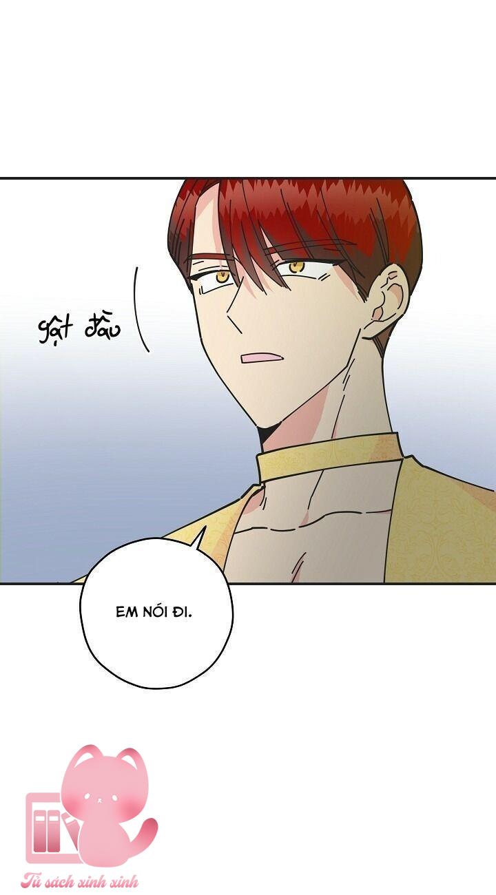 Người Hùng Của Ác Nữ Chapter 51 - Trang 4