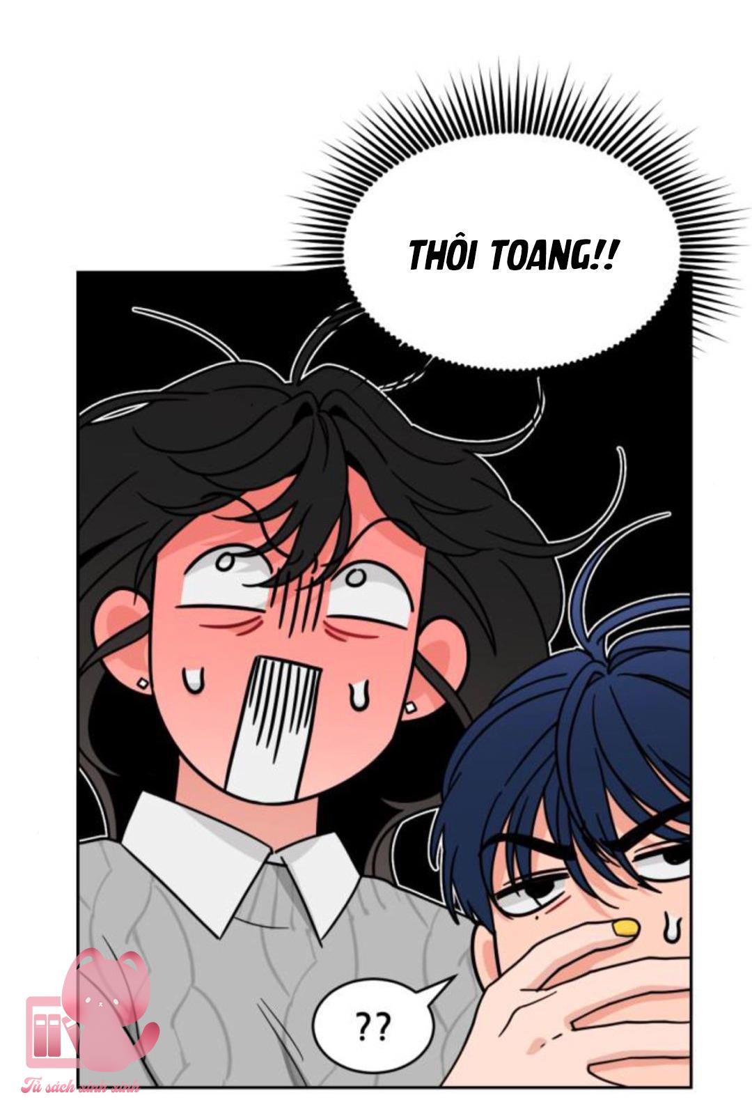 Vận May Không Ngờ Chap 28 - Trang 2