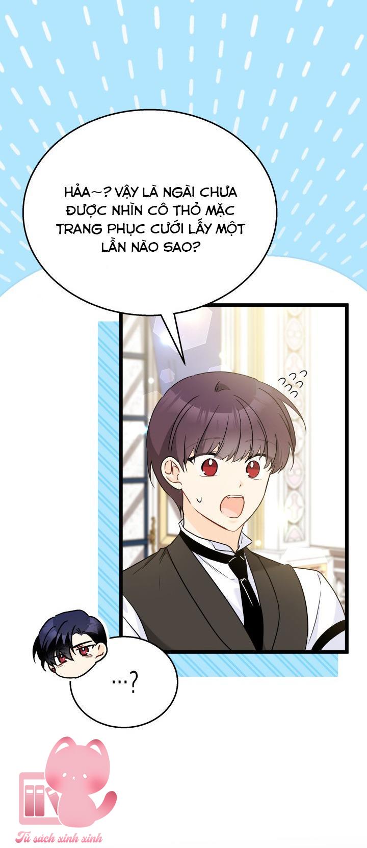 Quan Hệ Cộng Sinh Giữa Báo Đen Và Thỏ Trắng Chap (NT20) - Trang 2