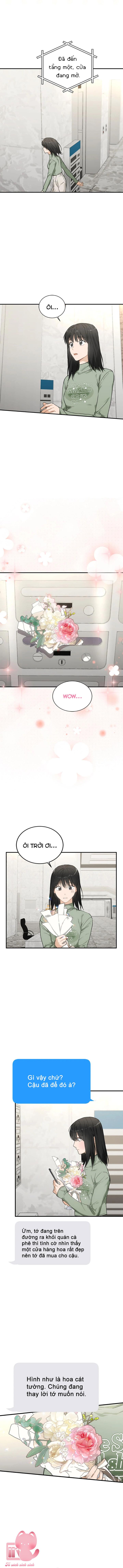 Cõng Anh Mà Chạy Chap 66 - Trang 2