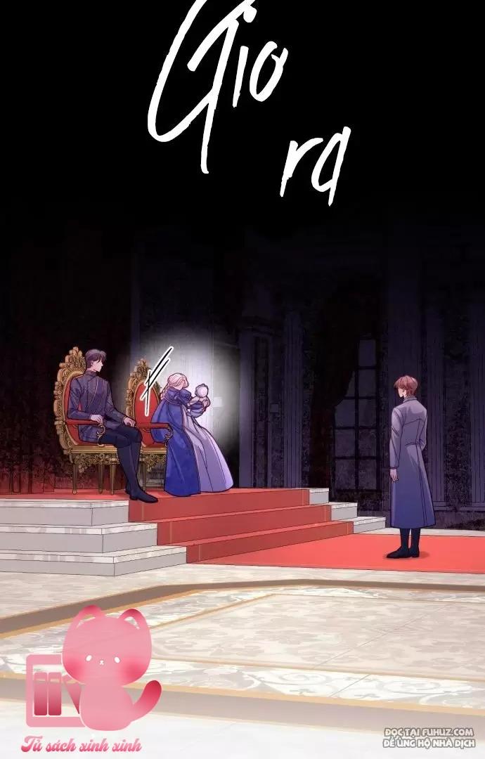 Hoàng Hậu Tái Hôn Chapter 137 - Trang 4