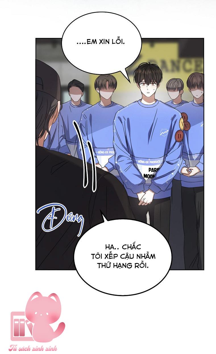 Debut Or Die Chapter 6 - Trang 4