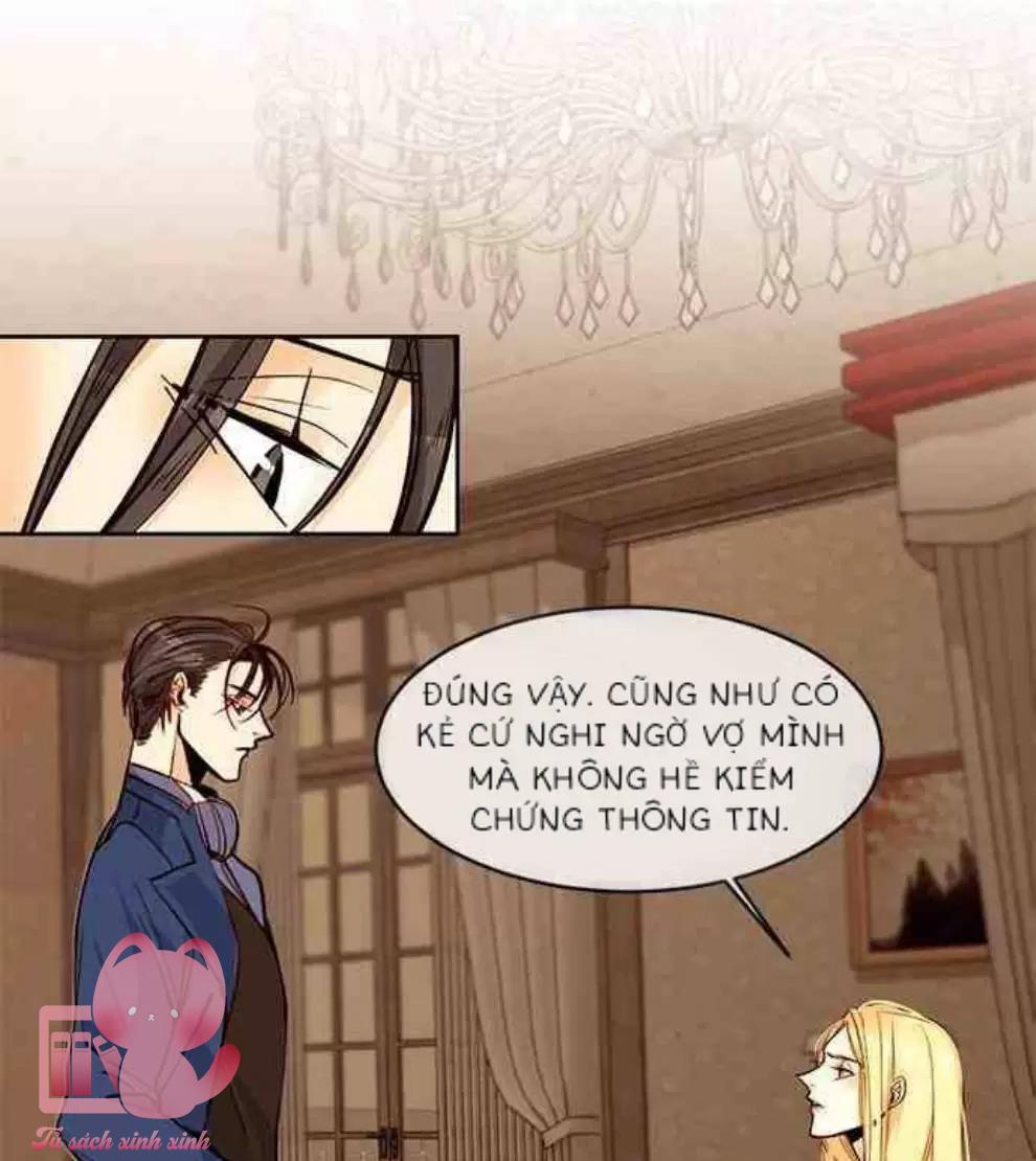 Hoàng Hậu Tái Hôn Chapter 7 - Trang 4
