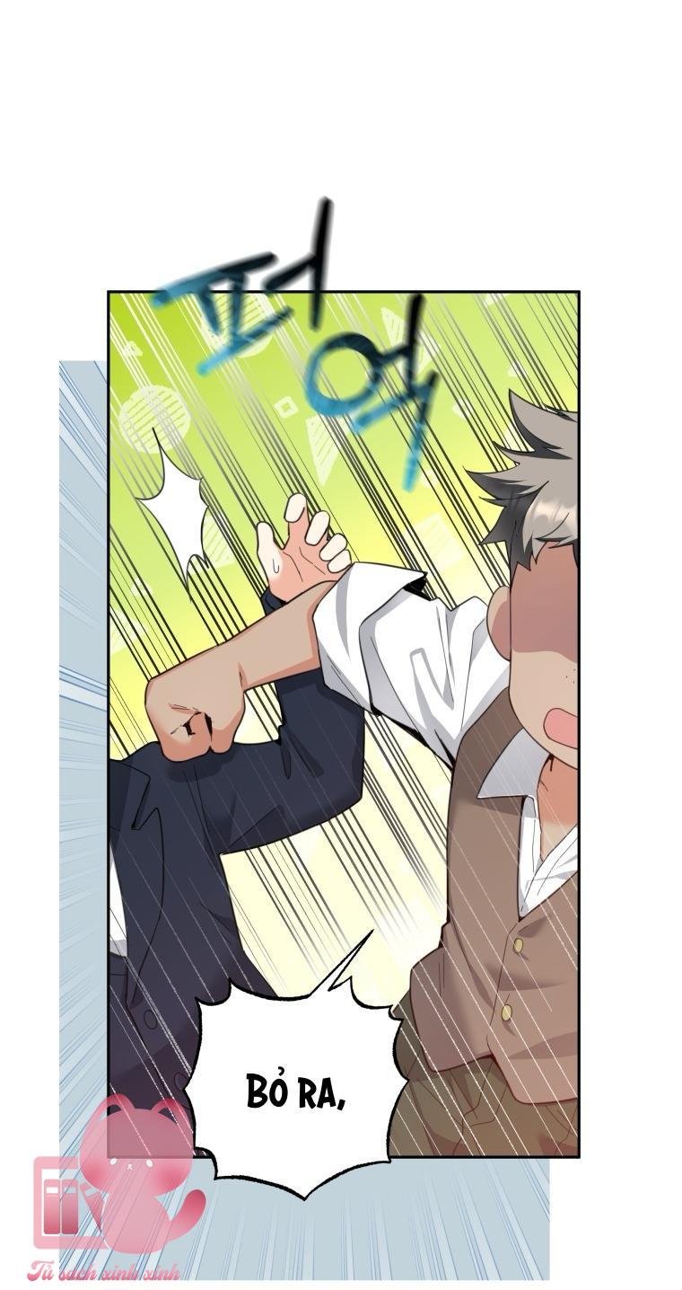 Bé Con Cá Voi Sát Thủ Chapter 3 - Trang 4