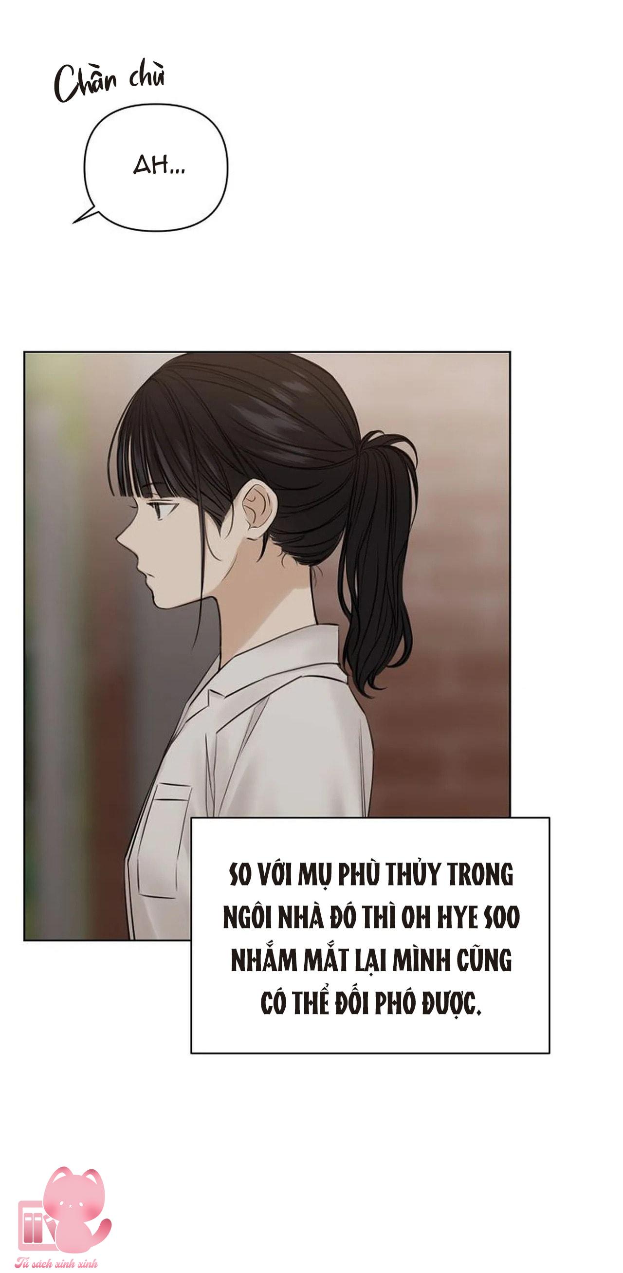 Bình Minh Chap 17 - Trang 4