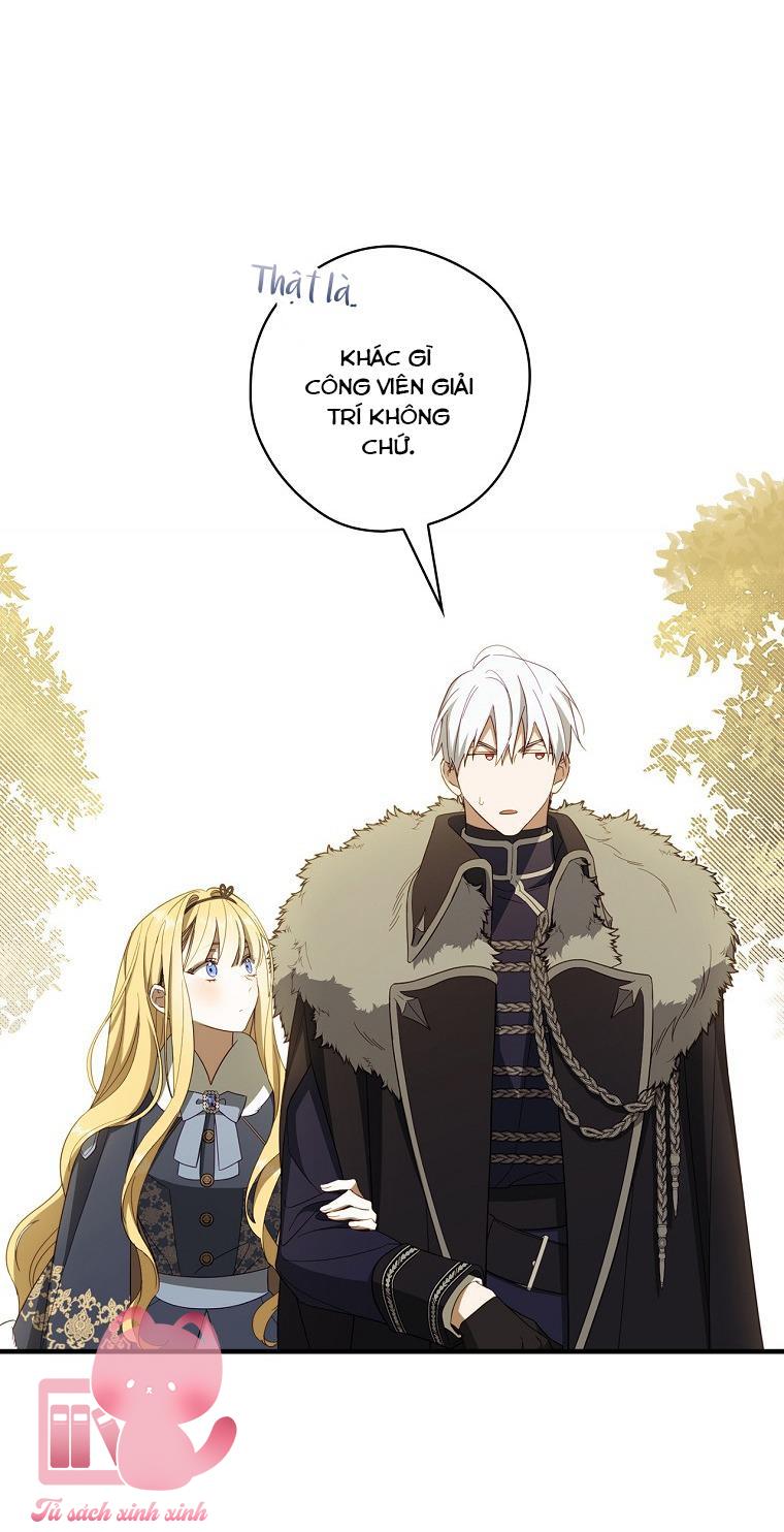 Cách Khiến Phu Quân Đứng Về Phía Tôi Chap 47 - Trang 2