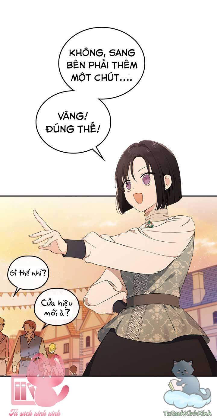 Kiếp Này Ta Sẽ Trở Thành Gia Chủ Chap 37 - Trang 2