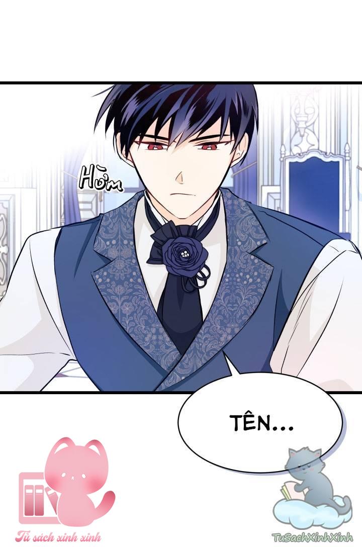 Quan Hệ Cộng Sinh Giữa Báo Đen Và Thỏ Trắng Chap 10 - Trang 2