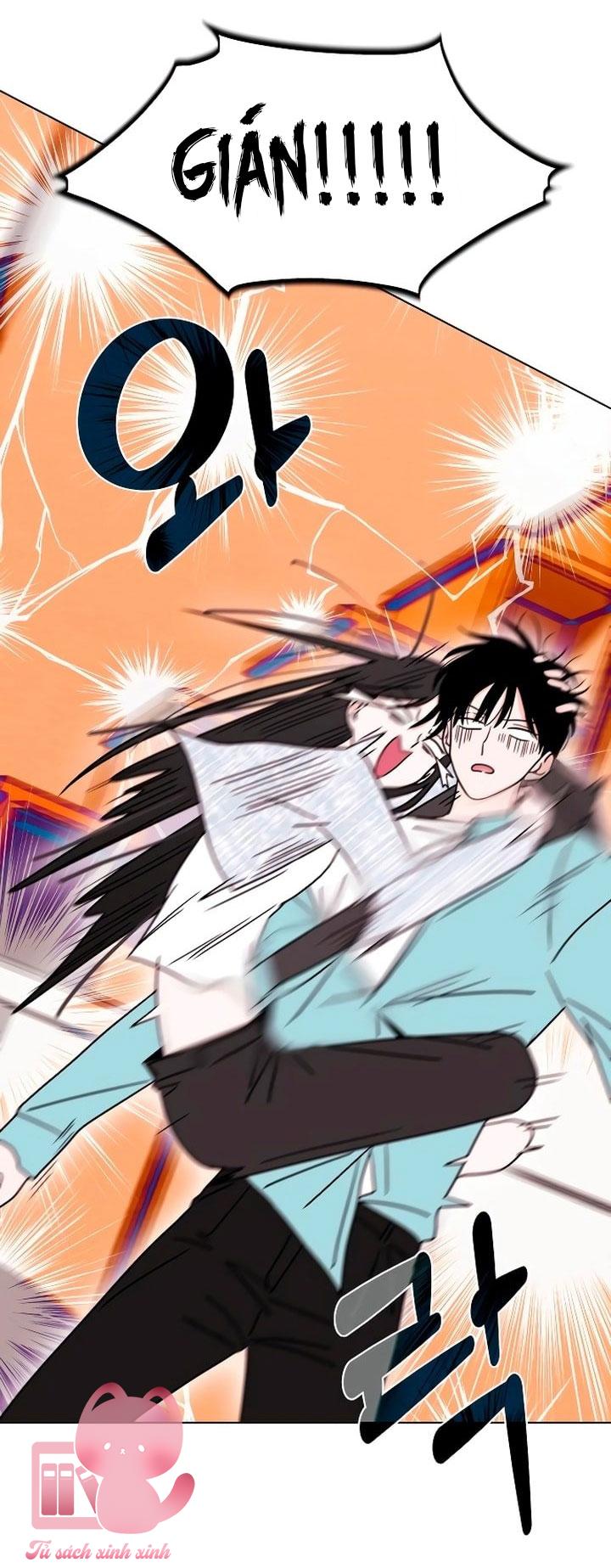 Hôn Trước Khi Ngủ Chapter 4 - Trang 4