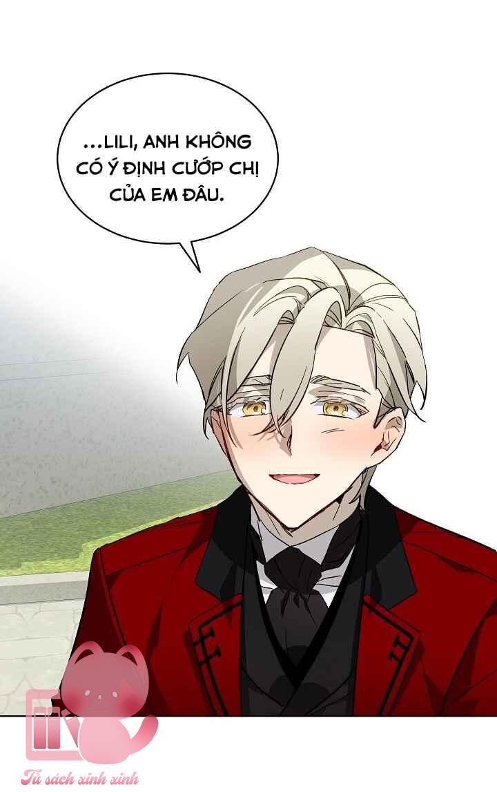 Quý Cô Thế Giới Ngầm Chap 22 - Trang 4