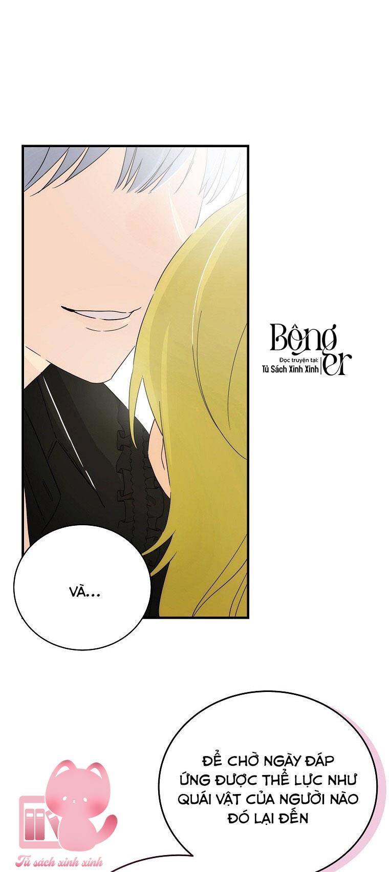 Đứa Nhỏ Không Phải Là Con Anh Chap 58 - Trang 2