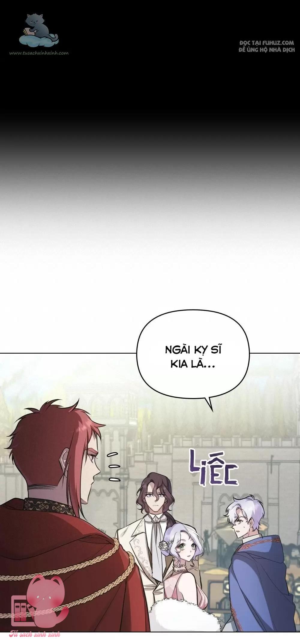 Nếu Không Vâng Lời Công Tước Chapter 7 - Trang 4
