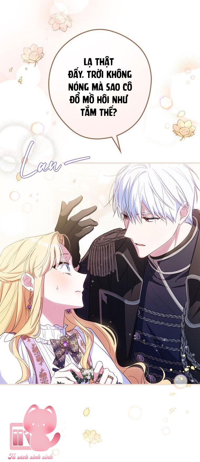 Cách Khiến Phu Quân Đứng Về Phía Tôi Chap 28 - Trang 2