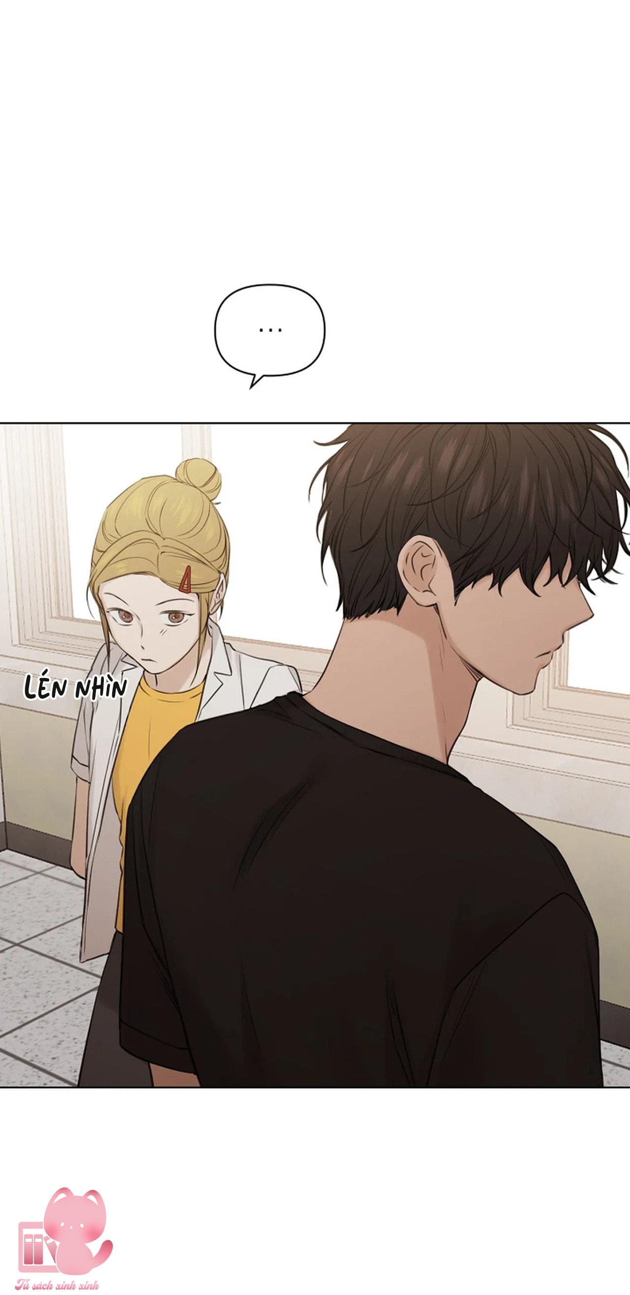 Bình Minh Chap 18 - Trang 4