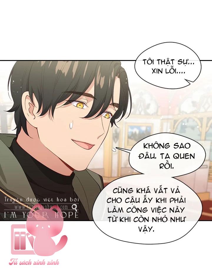 Hãy Coi Chừng Ác Nữ Chapter 58 - Trang 4