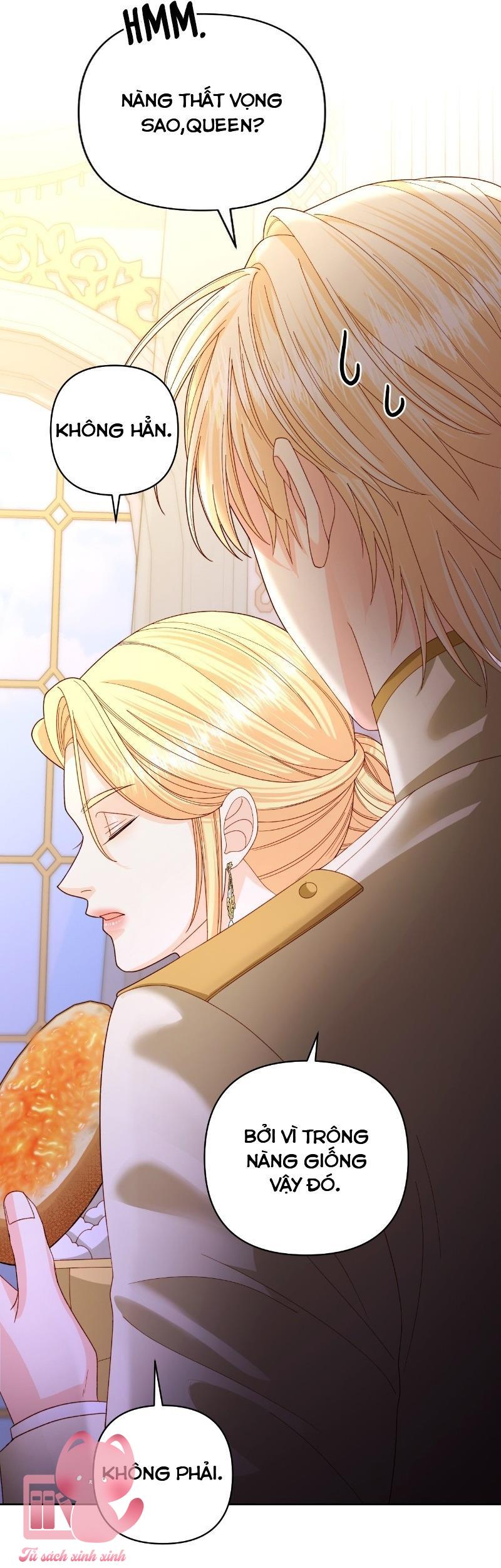 Hoàng Hậu Tái Hôn Chapter 168 - Trang 4