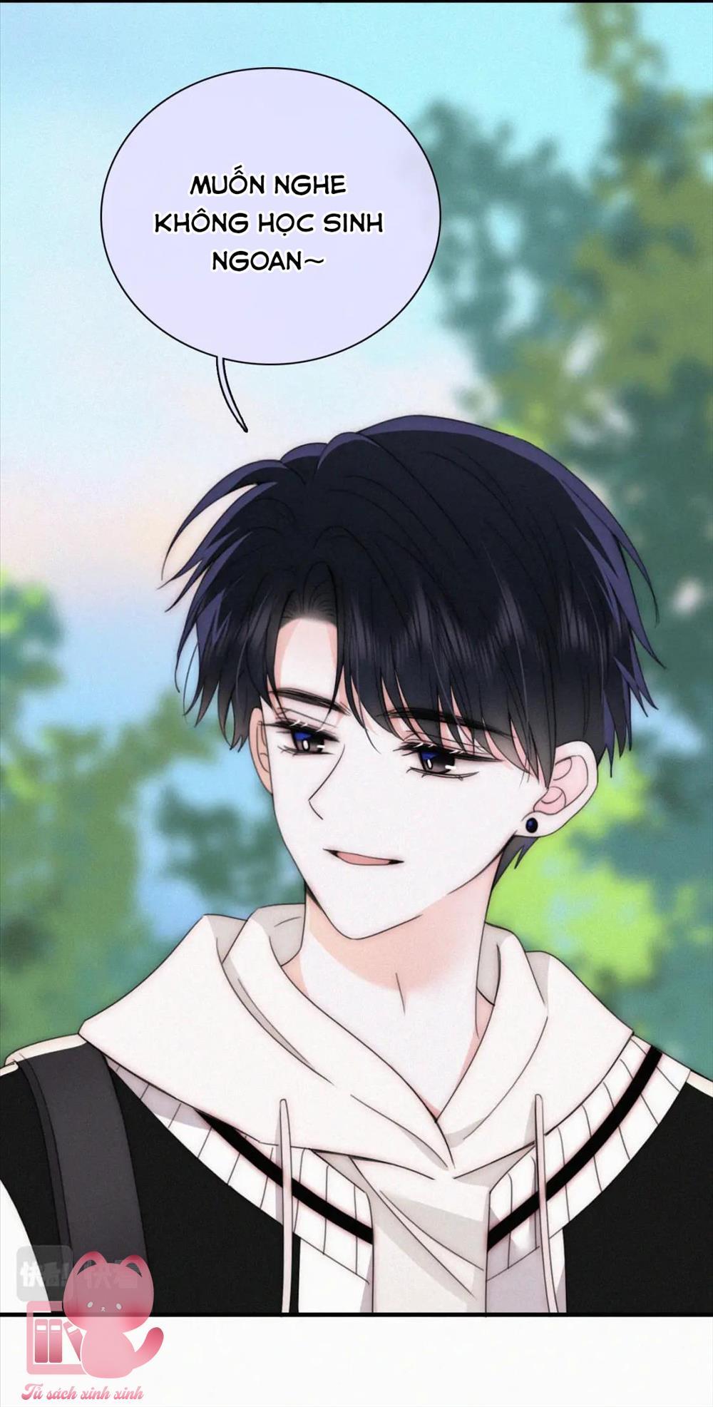 Bệnh Yêu Chap 44 - Trang 2