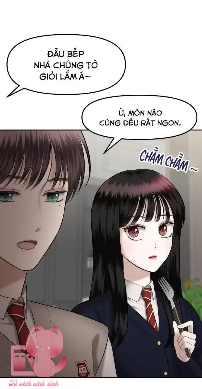 Chị Em Tranh Đấu Chap 14 - Trang 2