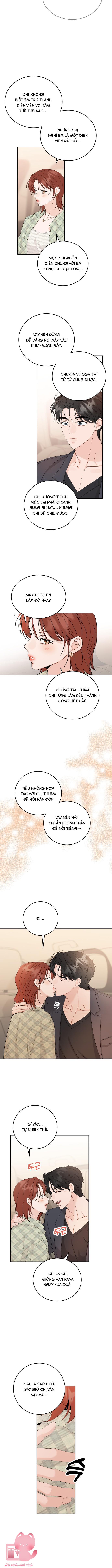 Người Một Nhà Chap 106 - Trang 4