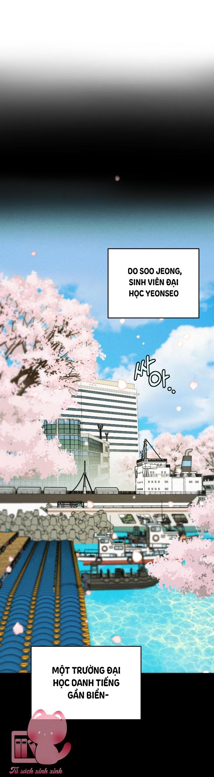 Muốn Bị Lừa Dối Chap 1 - Trang 2