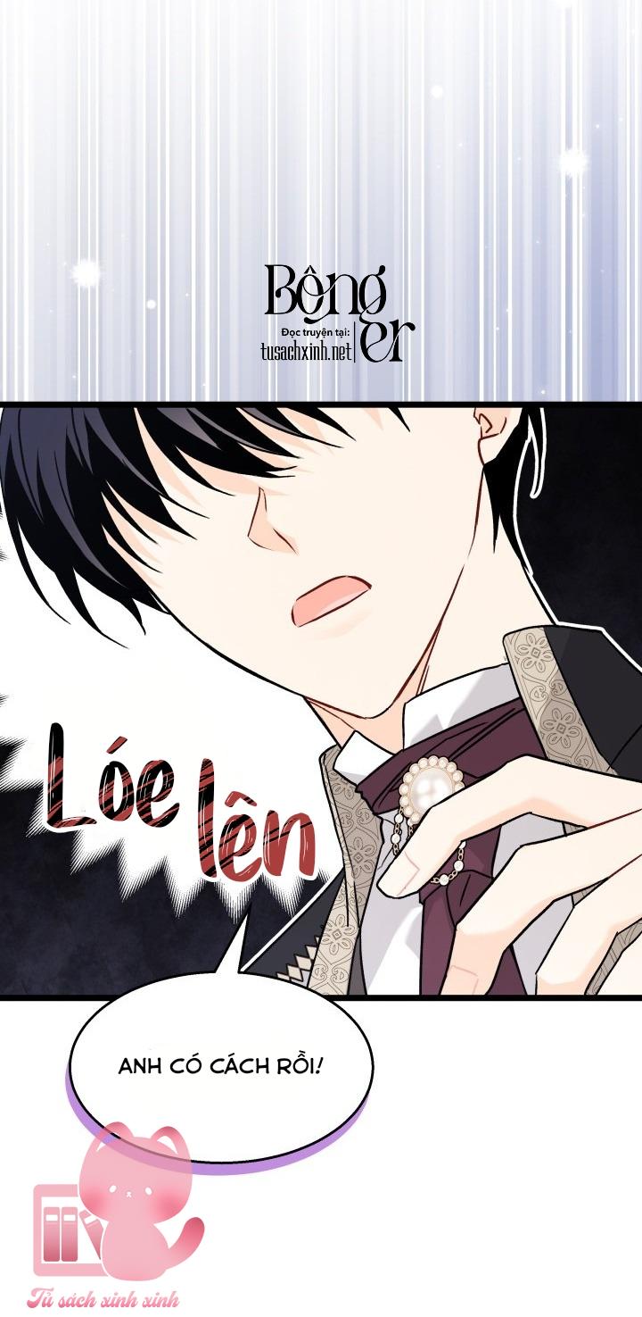 Quan Hệ Cộng Sinh Giữa Báo Đen Và Thỏ Trắng Chap 95 - Trang 2