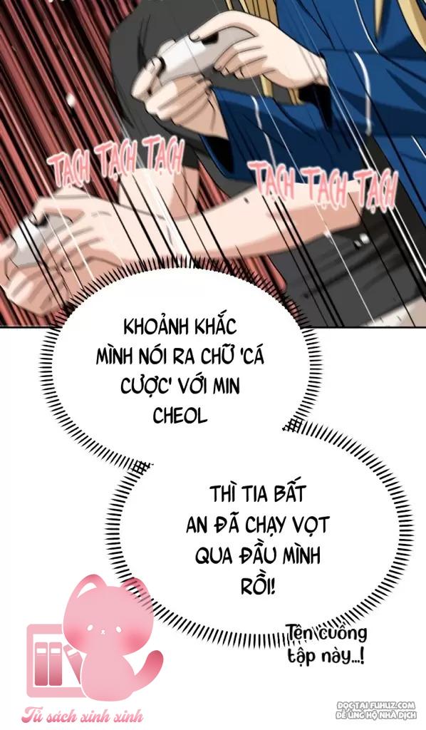 Lớ Ngớ Vớ Phải Tình Yêu Chap 64 - Trang 2