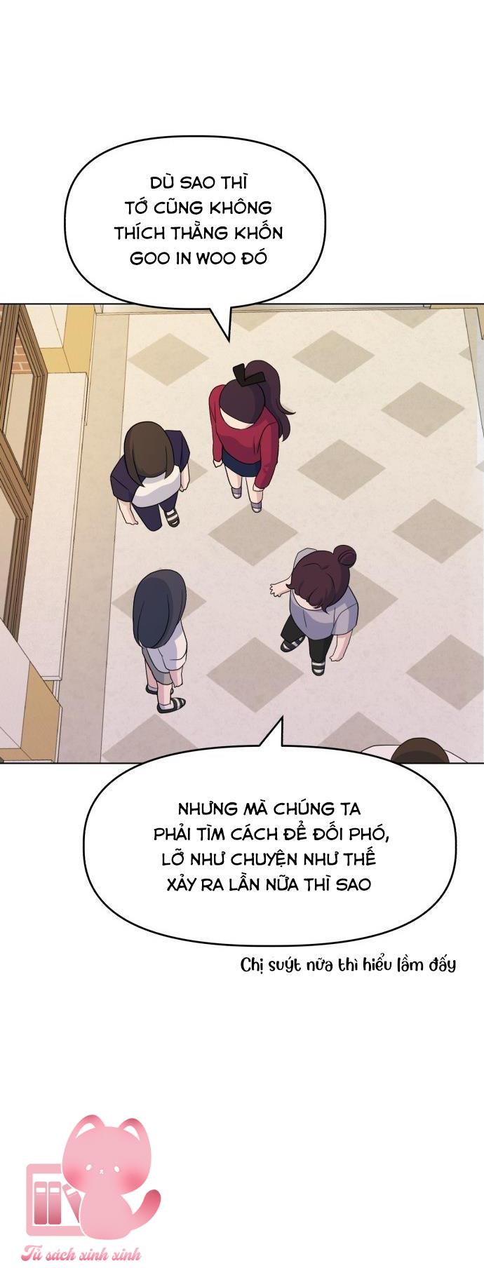 Quan Hệ Nhân Quả Chap 19 - Trang 2