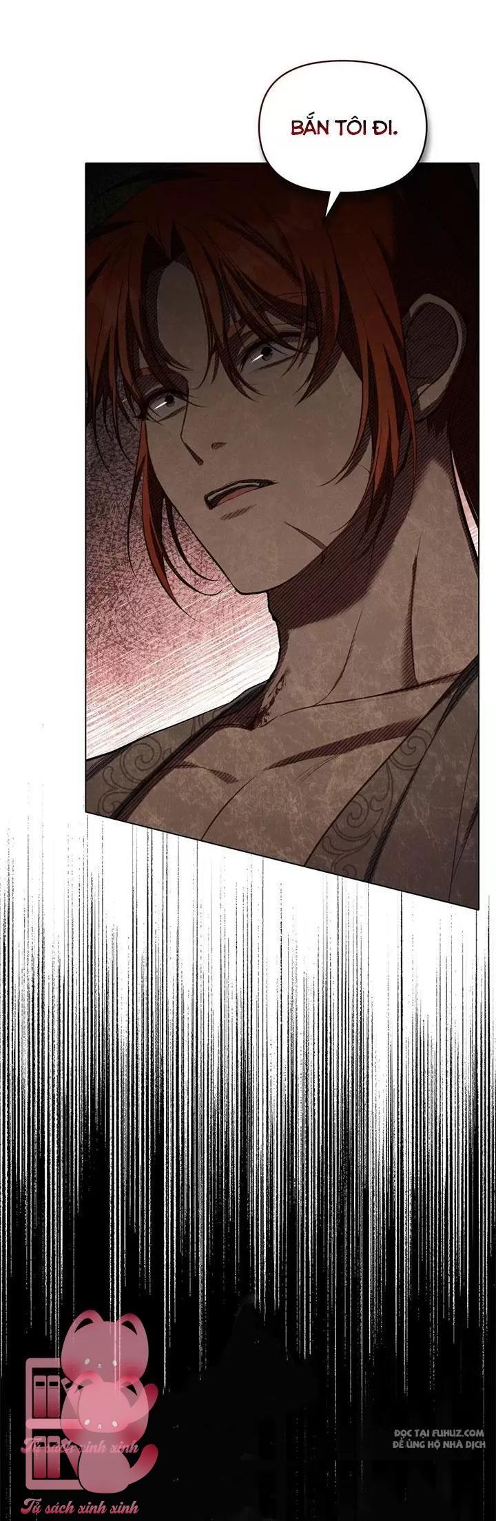 Nếu Không Vâng Lời Công Tước Chapter 37 - Trang 4