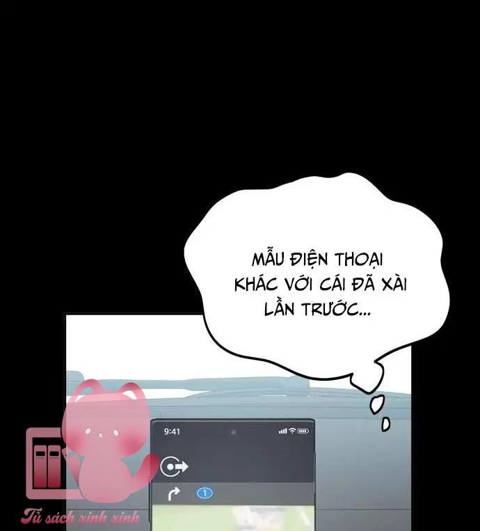 Lớ Ngớ Vớ Phải Tình Yêu Chap 59 - Trang 2