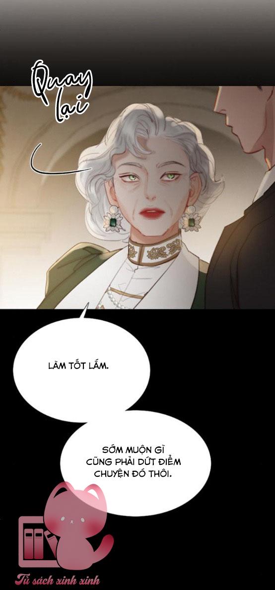 Serena Chương 3 - Trang 3