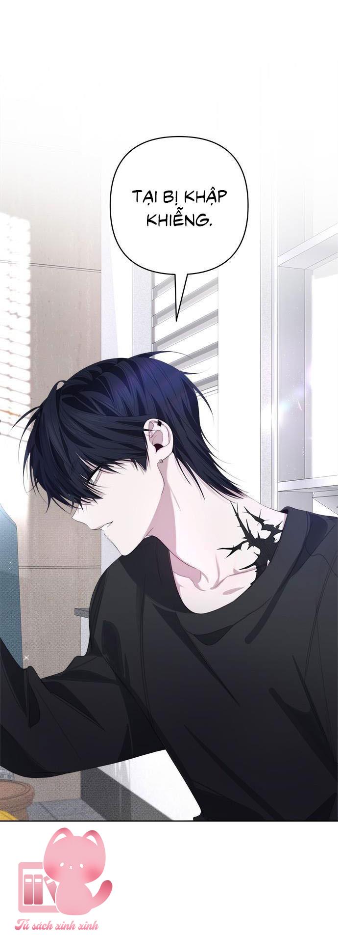 Đàn Anh Xấu Xa! Chap 66 - Trang 3