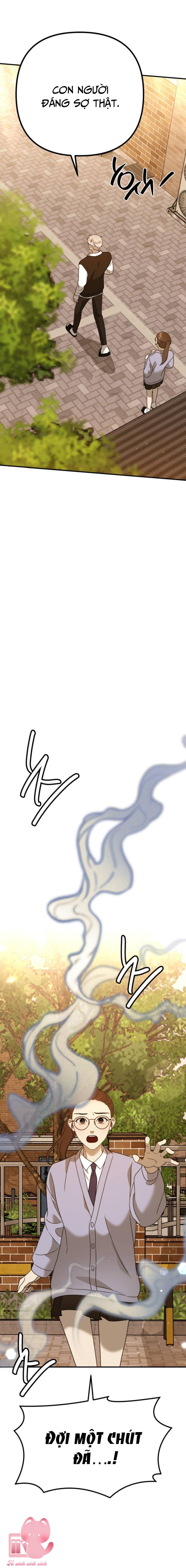 Thần Hổ Jangsan Chapter 16 - Trang 4