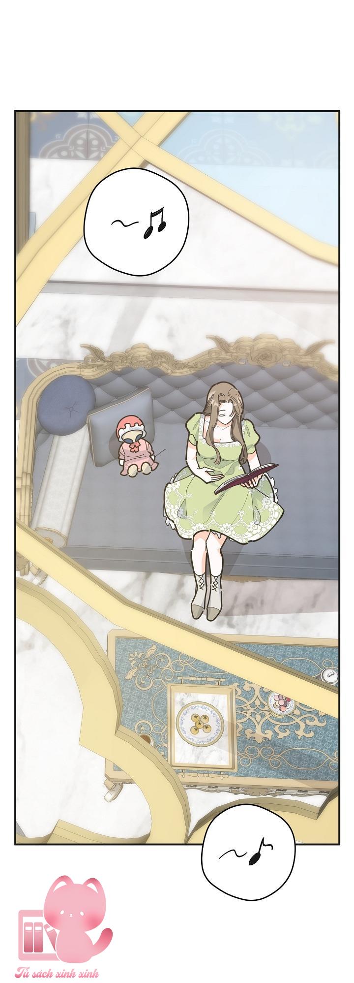 Người Hùng Của Ác Nữ Chapter 102 - Trang 4