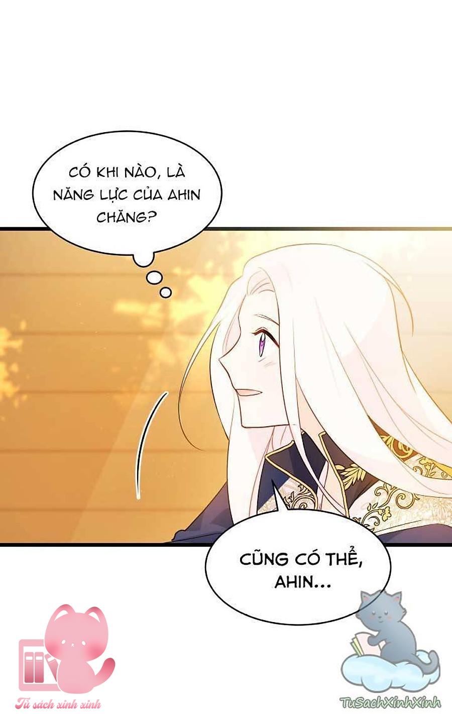 Quan Hệ Cộng Sinh Giữa Báo Đen Và Thỏ Trắng Chap 30 - Trang 2