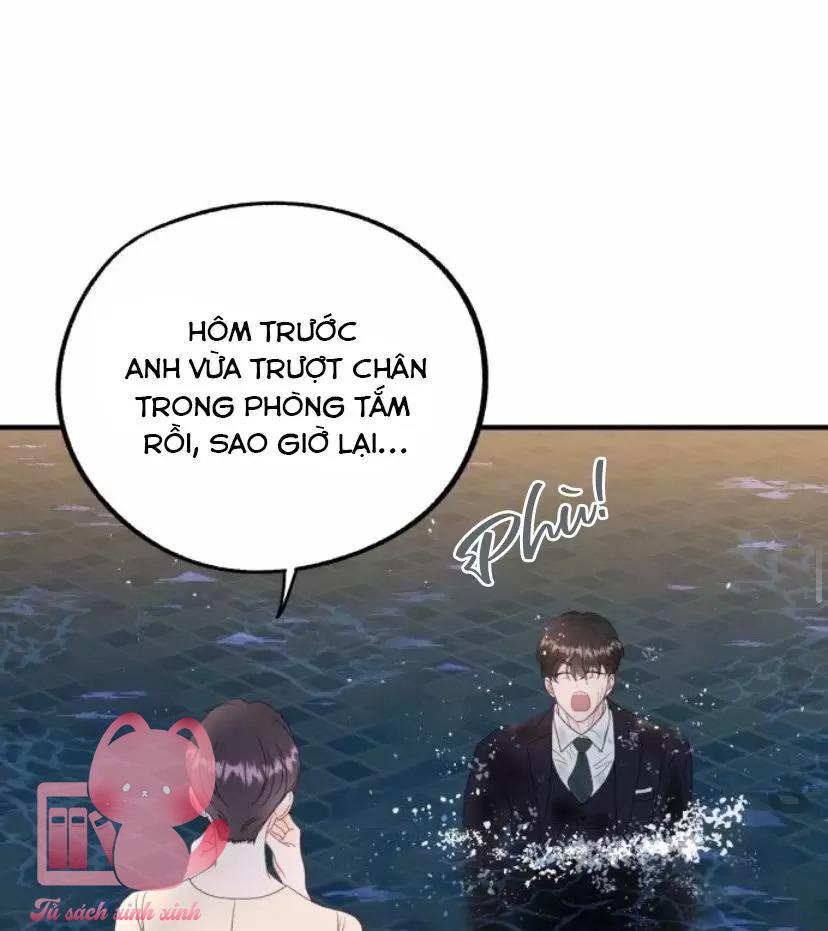 Xác Suất Tình Yêu Chapter 17 - Trang 3