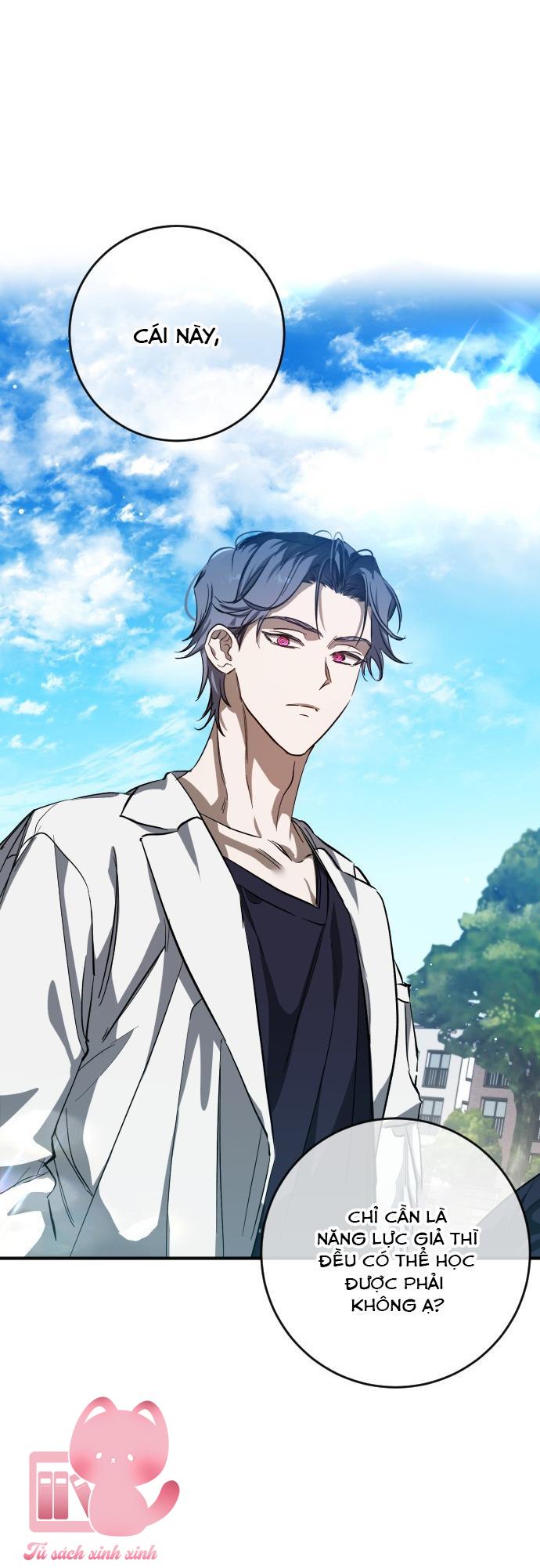 Đêm Của Bóng Tối Chapter 52 - Trang 4