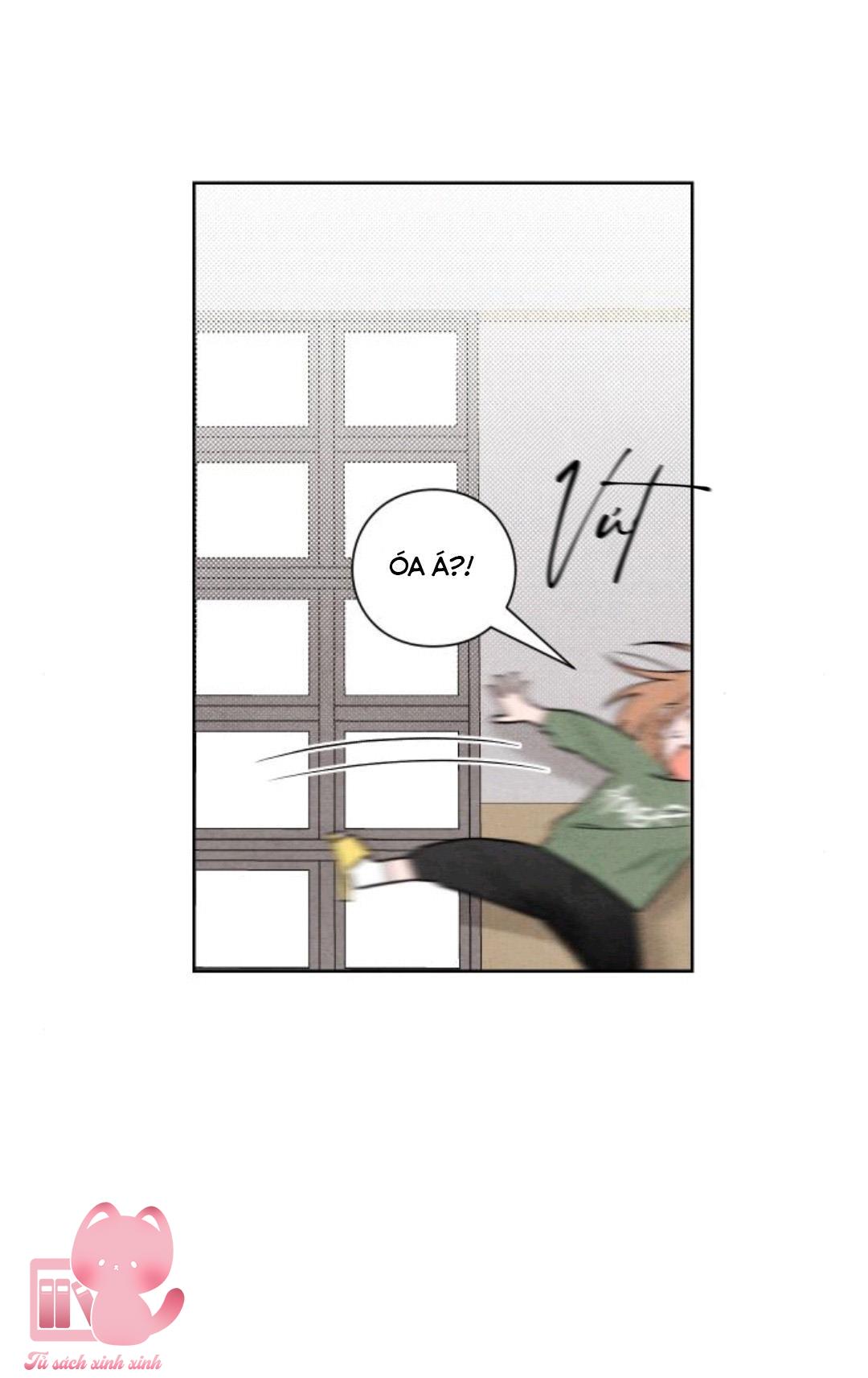Bí Mật Thanh Xuân Chapter 11 - Trang 4