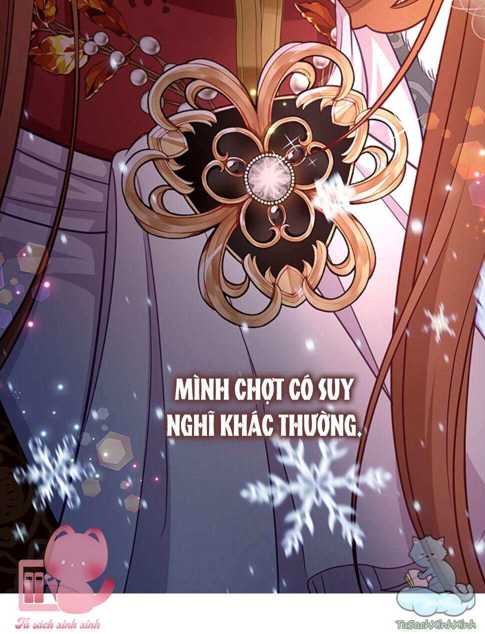 Hãy Coi Chừng Ác Nữ Chapter 91 - Trang 4